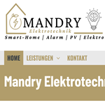 mandry-elektrotechnik.de