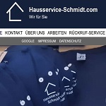 hausservice-schmidt.com