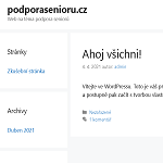podporasenioru.cz