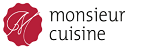 Monsieur Cuisine: Rezepte einpflegen